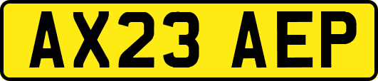 AX23AEP