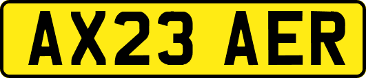 AX23AER