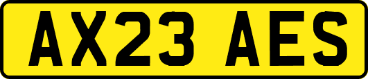 AX23AES