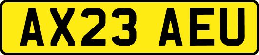 AX23AEU