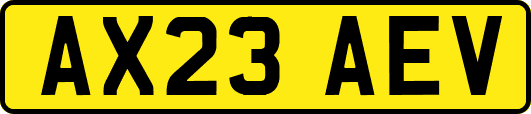 AX23AEV