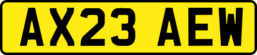 AX23AEW