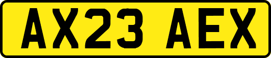 AX23AEX