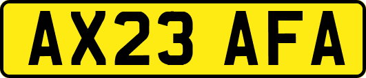 AX23AFA
