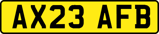 AX23AFB