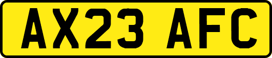 AX23AFC