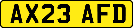 AX23AFD