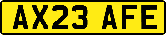 AX23AFE