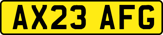 AX23AFG