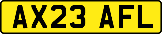 AX23AFL
