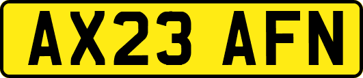 AX23AFN