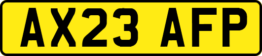 AX23AFP