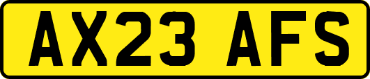 AX23AFS