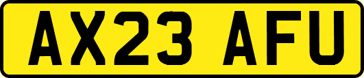 AX23AFU