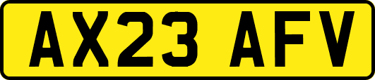 AX23AFV