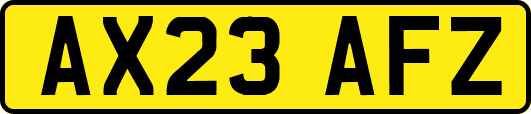 AX23AFZ