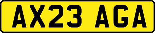 AX23AGA