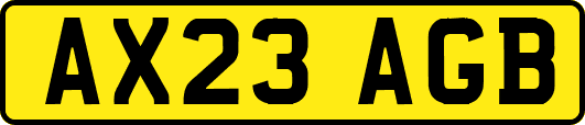 AX23AGB