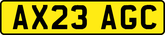 AX23AGC