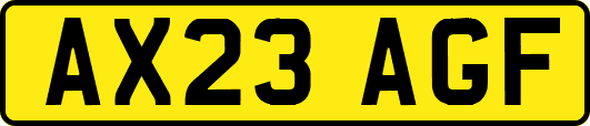 AX23AGF