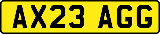 AX23AGG