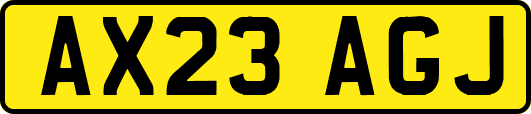 AX23AGJ
