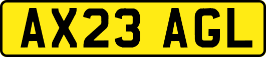 AX23AGL