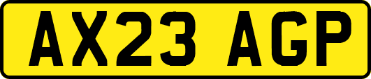 AX23AGP