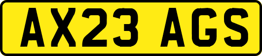 AX23AGS