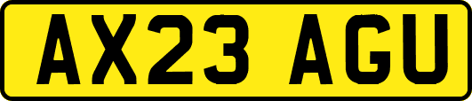 AX23AGU