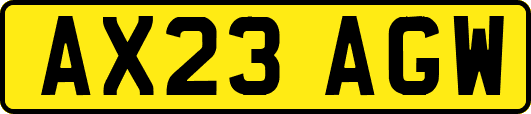 AX23AGW