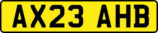 AX23AHB