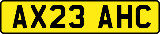 AX23AHC