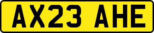 AX23AHE