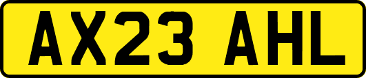 AX23AHL