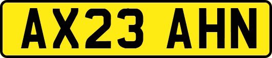AX23AHN