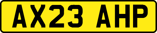 AX23AHP