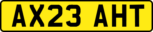 AX23AHT