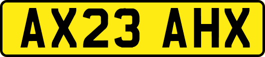 AX23AHX