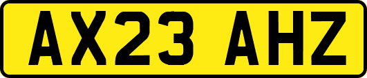 AX23AHZ