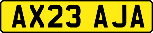 AX23AJA