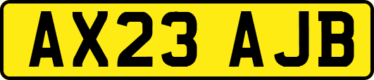 AX23AJB