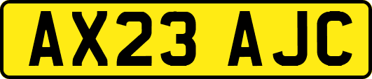 AX23AJC