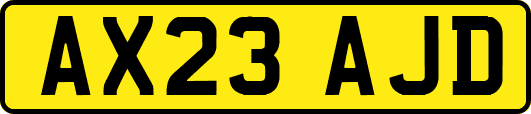AX23AJD