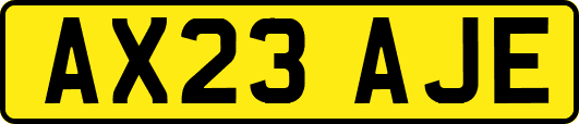 AX23AJE