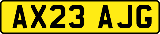 AX23AJG