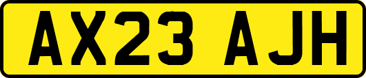 AX23AJH