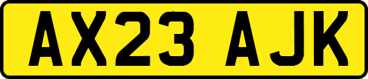 AX23AJK