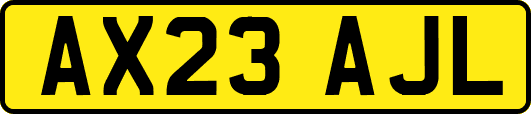 AX23AJL