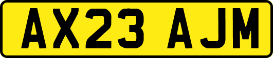 AX23AJM